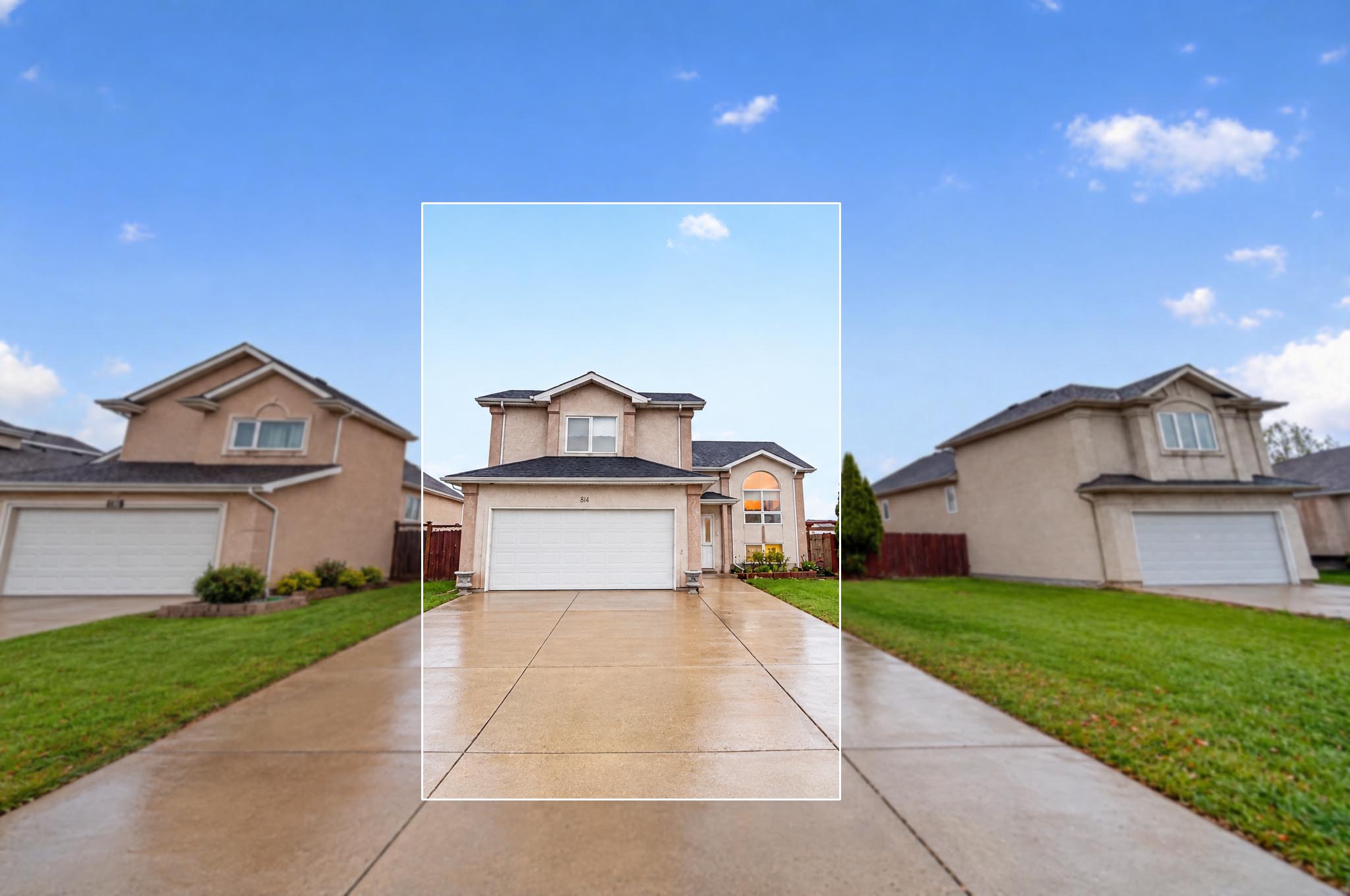 84 Foxwarren DR